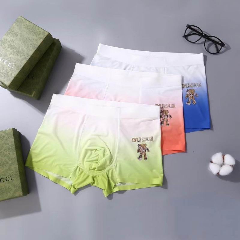 Gucci boxer L-3XL 052398